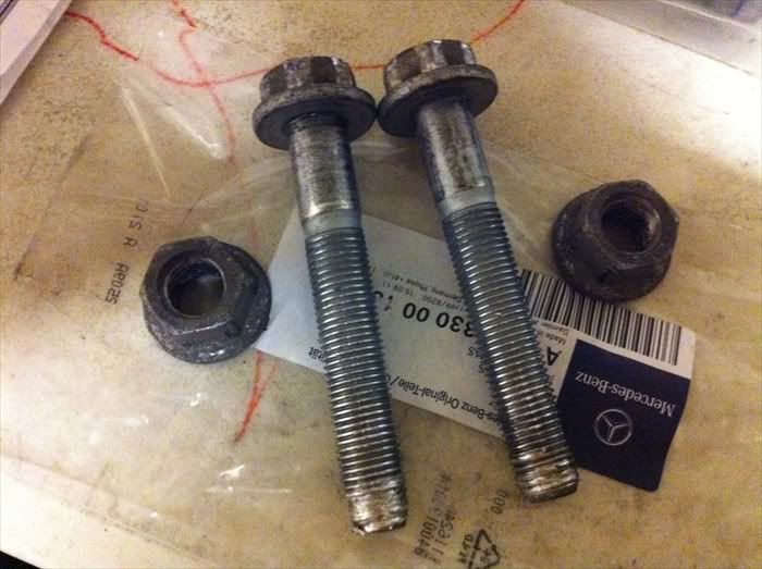 Camber Bolts Installation! HELP HELP HELP! Forums